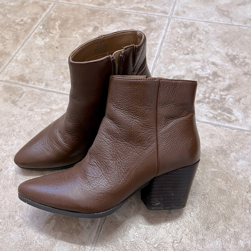 Women winter boots